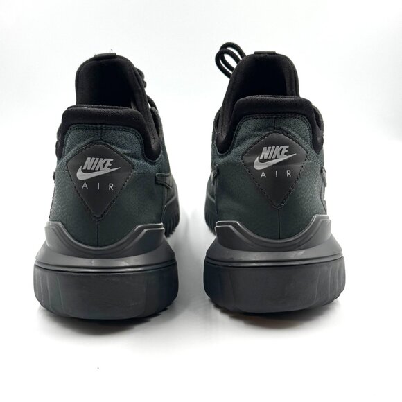 Nike Air Wild 'Black Anthracite' - Sample - Picture 4 of 10